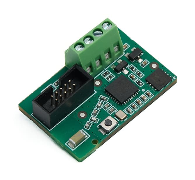 Digiseal Solid State 12V